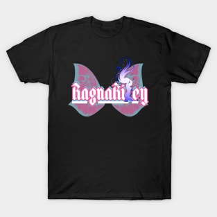 Ragnariley Butterfly T-Shirt